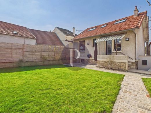 Wissous, Essonneの高級住宅