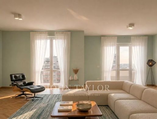Appartement à Milan, Lombardie