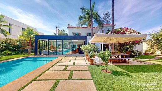 Villa in Rabat, Rabat-Salé-Kénitra