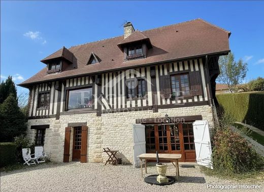 Luxury home in Saint-Arnoult, Calvados