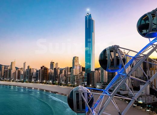 Apartment in Balneário Camboriú, Santa Catarina