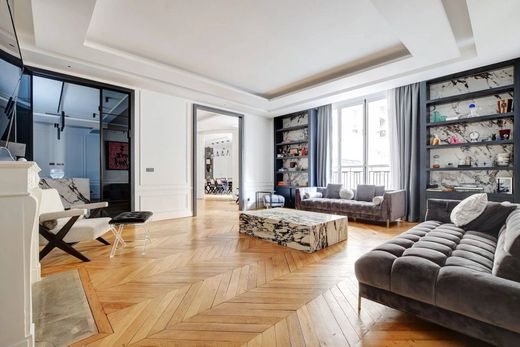 Διαμέρισμα σε La Muette, Auteuil, Porte Dauphine, Paris