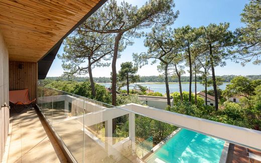 Villa à Hossegor, Landes