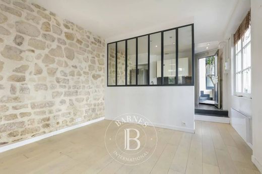 Appartement à Chatelet les Halles, Louvre-Tuileries, Palais Royal, Paris