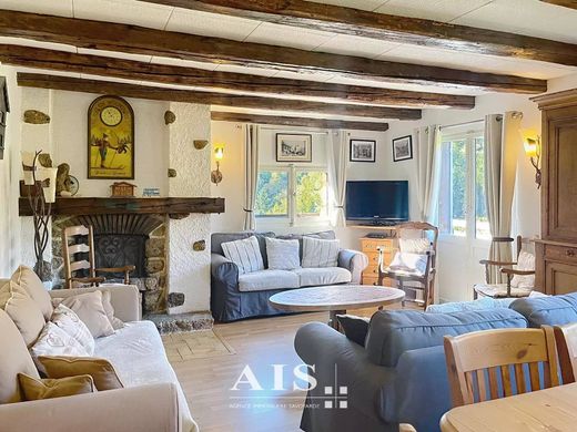 ‏דירה ב  Saint-Gervais-les-Bains, Haute-Savoie