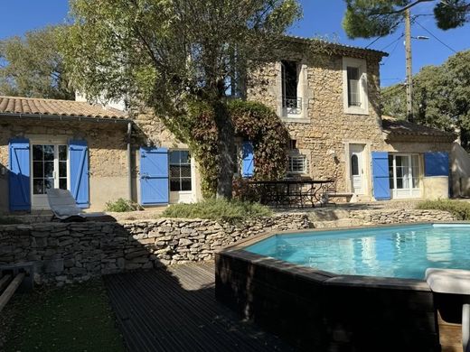 Luxury home in Nîmes, Gard