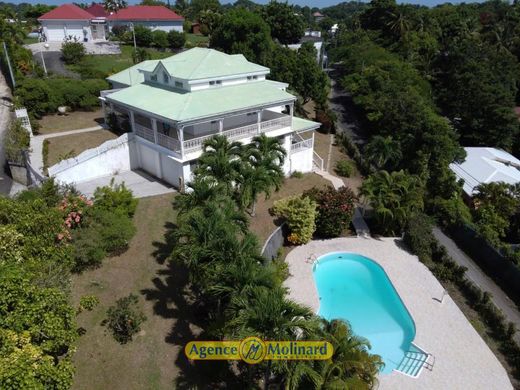 Villa Les Abymes, Guadeloupe