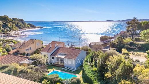 Villa in Carqueiranne, Var