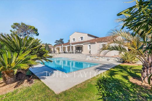 Villa in Mougins, Alpes-Maritimes