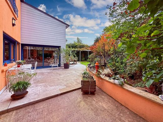 Luxury home in Limeil-Brévannes, Val-de-Marne