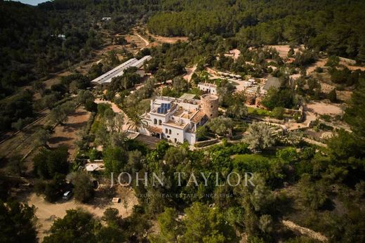 Villa en San Lorenzo de Balafia, Islas Baleares