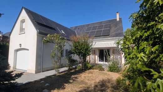 豪宅  Saint-Avertin, Indre-et-Loire