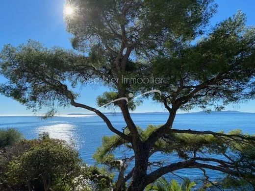 Βίλα σε Le Lavandou, Var