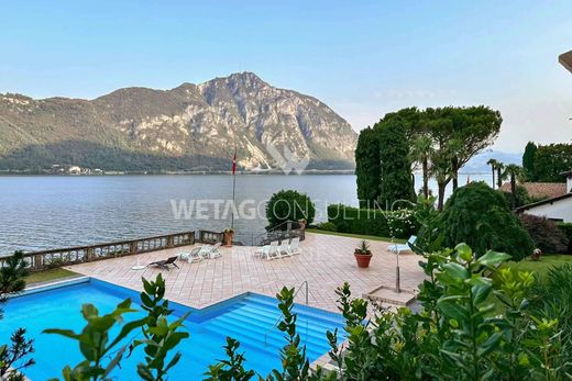 Piso / Apartamento en Bissone, Lugano