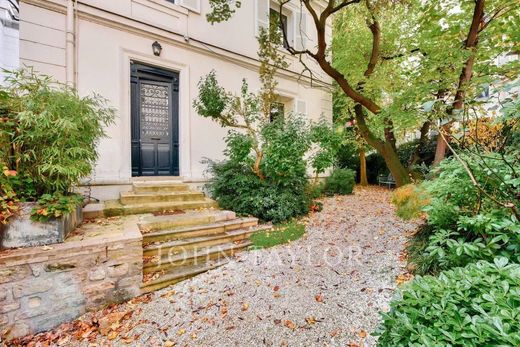 Appartamento a La Muette, Auteuil, Porte Dauphine, Parigi