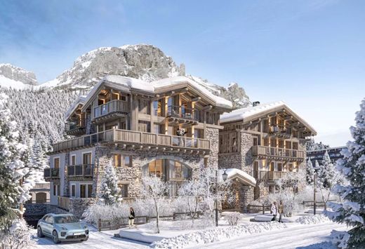 Appartement in Val-d'Isère, Savoy