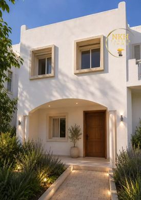 Willa w Tanger, Tanger-Assilah