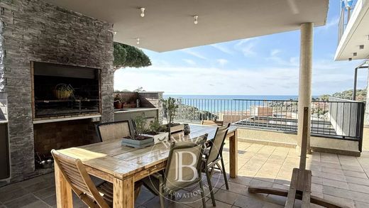 Luxury home in Caldes d'Estrac, Province of Barcelona