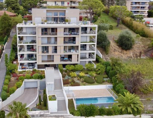 Διαμέρισμα σε Νίκαια, Alpes-Maritimes