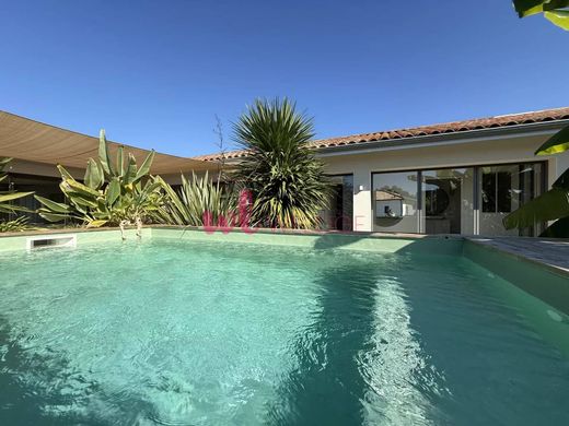 Casa de lujo en Heugas, Landas