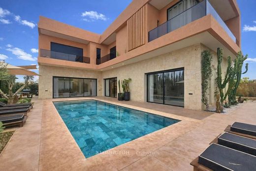 Villa in Marrakech, Marrakesh-Safi