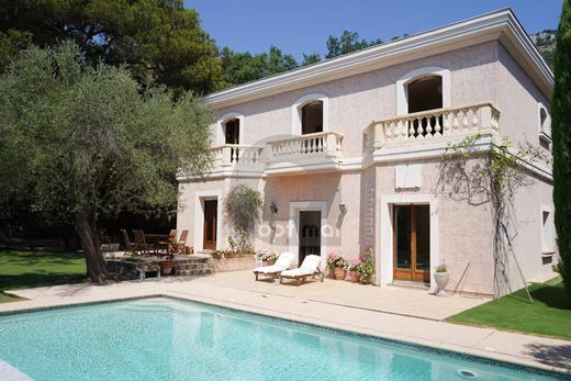 Villa in La Turbie, Alpes-Maritimes