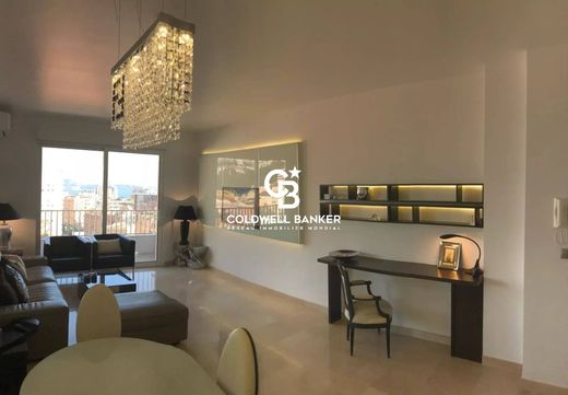 Appartement in Monaco