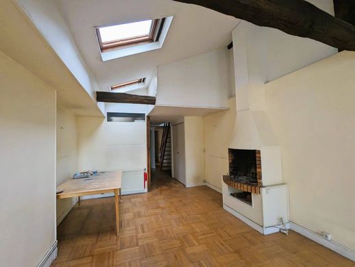 Appartement in Montorgueil, Sentier, Vivienne-Gaillon, Paris