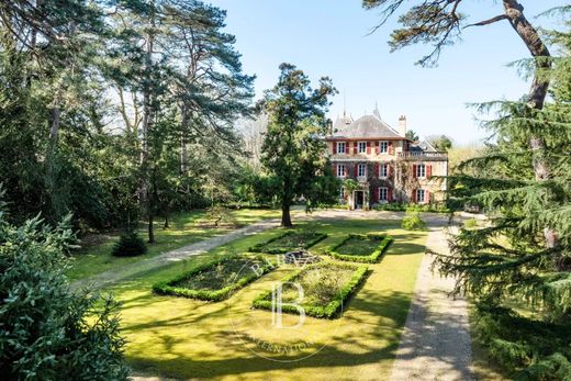 Luxury home in Biarritz, Pyrénées-Atlantiques