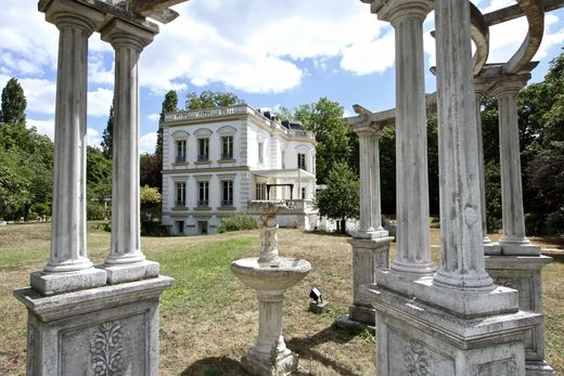 Luksusowy dom w Le Vésinet, Yvelines