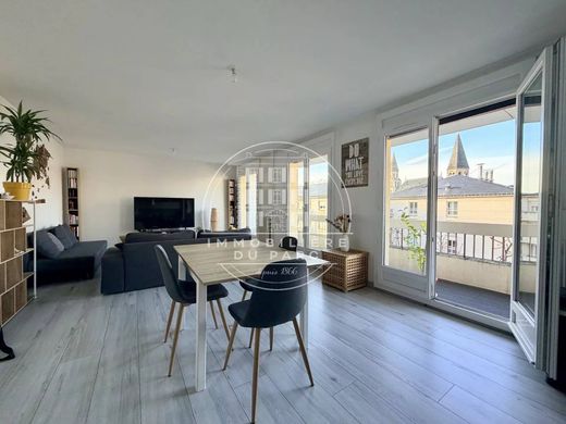 Appartamento a Poissy, Yvelines