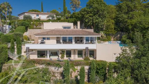 Luxury home in Le Cannet, Alpes-Maritimes