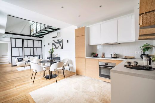 Appartement à Tour Eiffel, Invalides – Ecole Militaire, Saint-Thomas d’Aquin, Paris