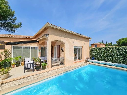 Βίλα σε Saint-Raphaël, Var