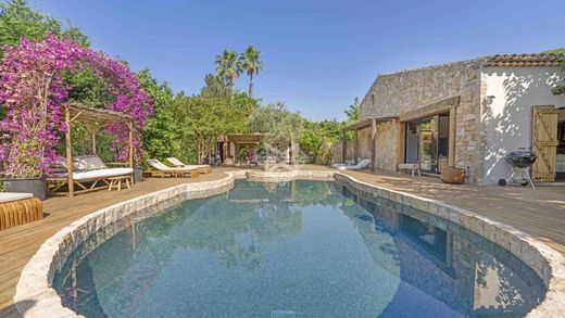 Villa in Grimaud, Var