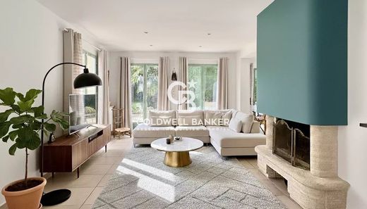 Luxury home in Saint-Germain-en-Laye, Yvelines