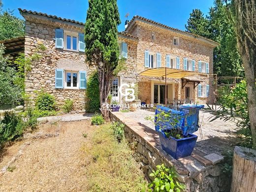 Luxury home in Lorgues, Var
