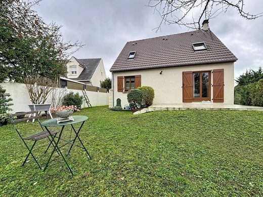 Luxury home in Limeil-Brévannes, Val-de-Marne