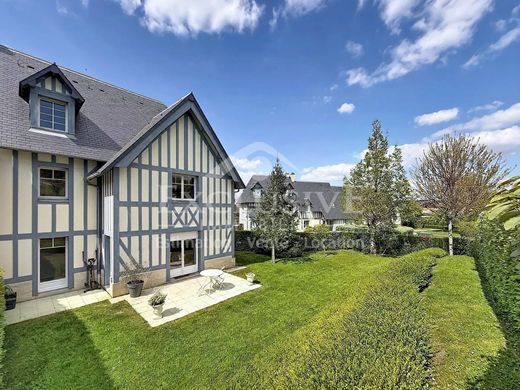 Casa di lusso a Deauville, Calvados