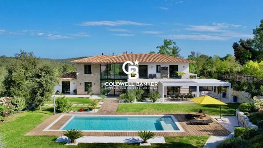 Villa in Valbonne, Alpes-Maritimes