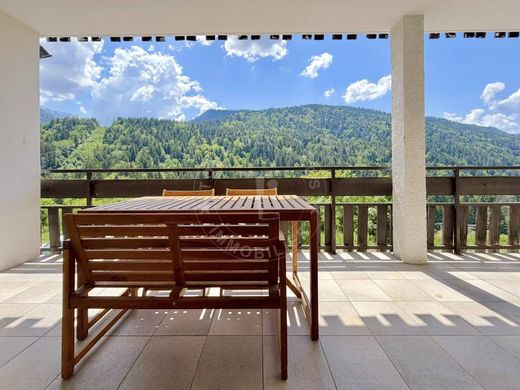 Apartamento - Saint-Jean-de-Sixt, Alta Sabóia