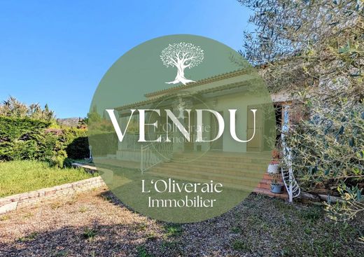 Luxury home in La Bouilladisse, Bouches-du-Rhône