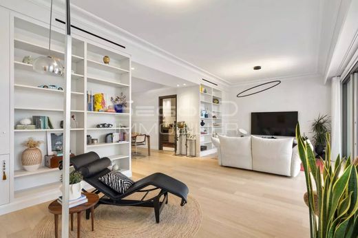 Appartement à Monaco