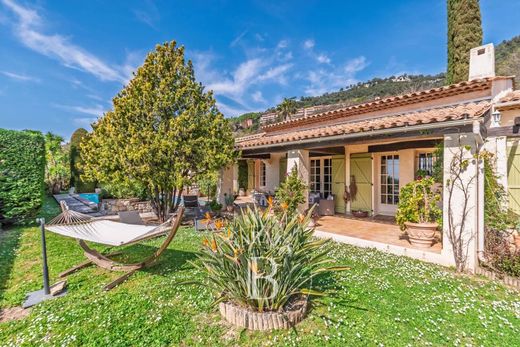 Villa in Grasse, Alpes-Maritimes