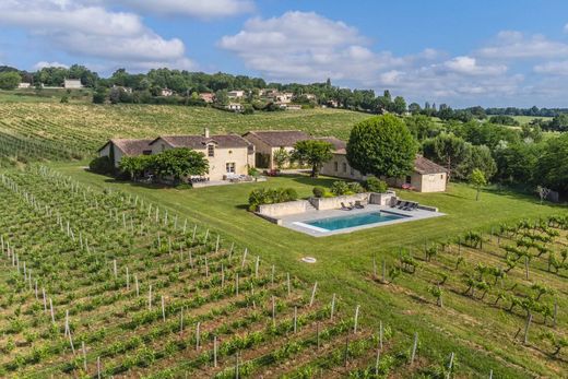 Casa de lujo en Saint-Émilion, Gironda