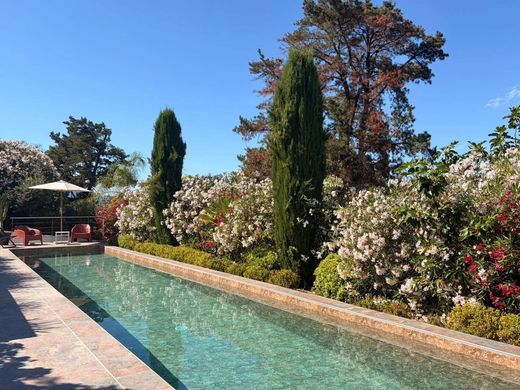 Villa in Grosseto-Prugna, South Corsica