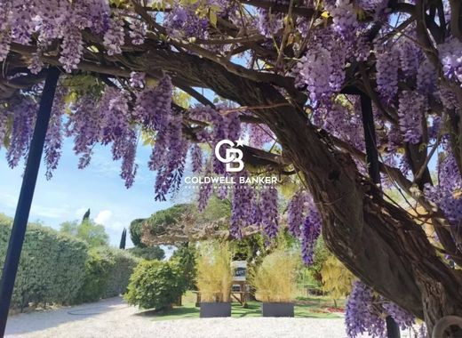 Villa in Bormes-les-Mimosas, Var