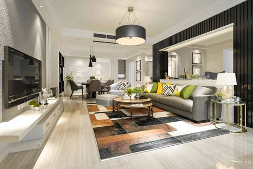 Apartamento - Courbevoie, Hauts-de-Seine