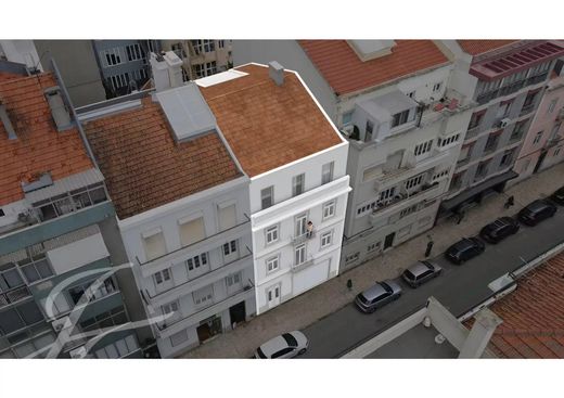 Casa de lujo en Lisboa