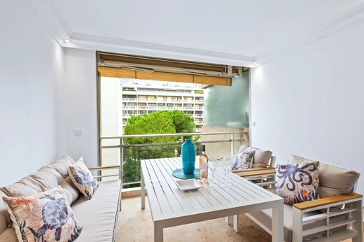 Apartament w Cannes, Alpes-Maritimes